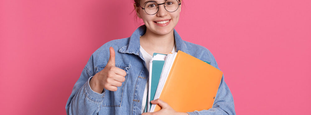 young-student